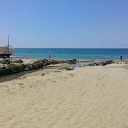 Eagle Apartman Torvaianica