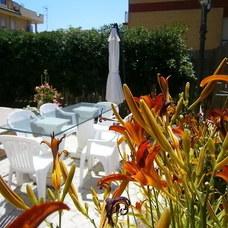 Eagle Apartman *