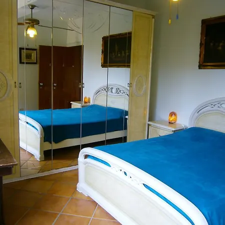 Eagle Apartman Torvaianica