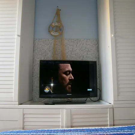 Eagle Apartman *