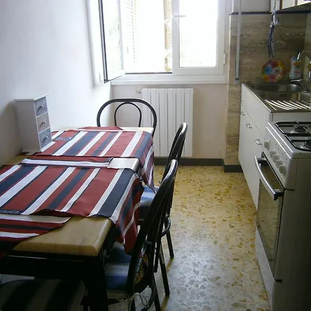 Eagle Apartman *