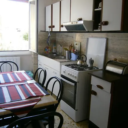 Apartman Eagle Torvaianica