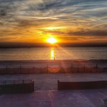 Apartman Eagle Torvaianica