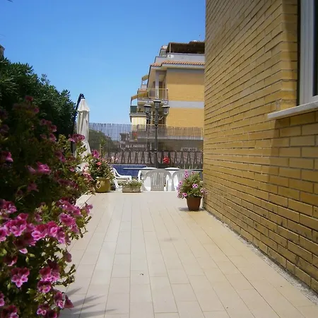 Apartman Eagle Torvaianica
