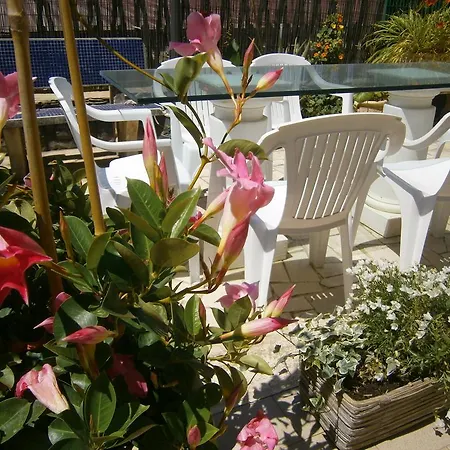 Eagle Apartman Torvaianica