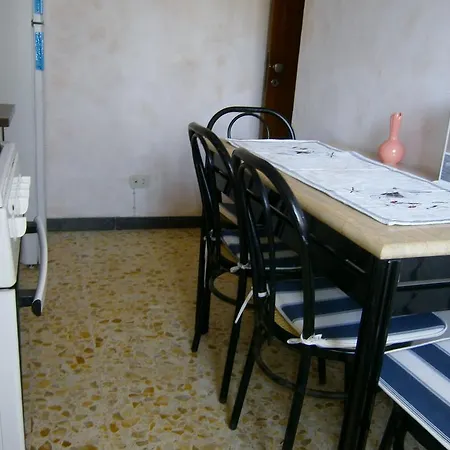 Eagle Apartman Torvaianica
