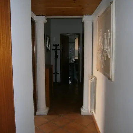 Apartman Eagle *